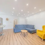 Apartmán Apollo šírava