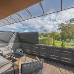Apollo šírava Apartmán Michalovce