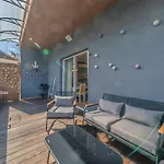 Apartmán Apollo šírava