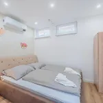 Apartmán Apollo šírava