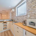 Apartmán Apollo šírava *