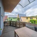 Apollo šírava Apartmán