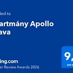 Appartement Apollo Sirava *