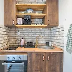 Appartement Apollo Sirava *