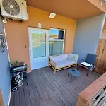 Apartmán Apollo šírava