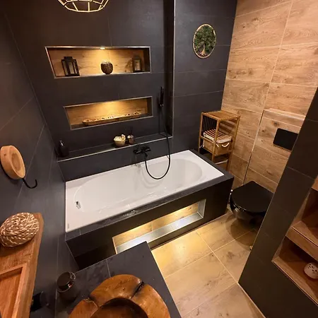Apollo Apartment Michalovce