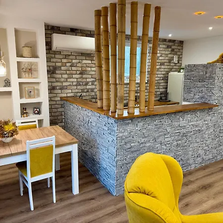 Apartment Apollo Michalovce