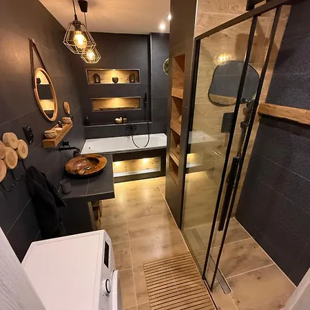 Luma Apartmánový Dom - Zemplínska šírava