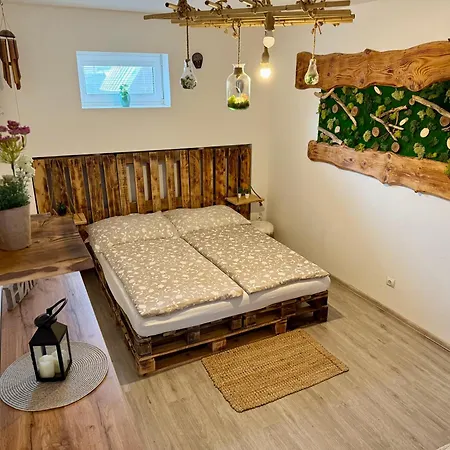 Luma Apartmánový Dom - Zemplínska šírava * Michalovce