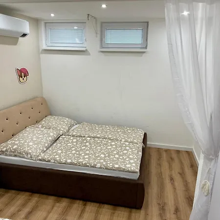 Luma Apartmánový Dom - Zemplínska šírava