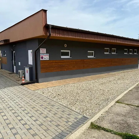 Apartmán Luma Apartmánový Dom - Zemplínska šírava