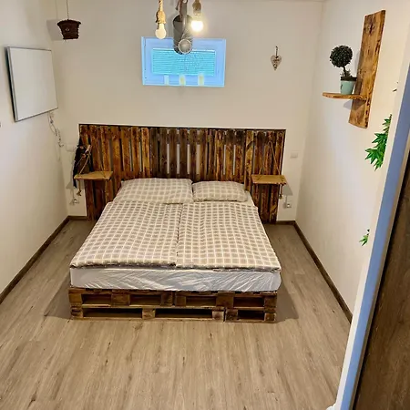 Apartment Apollo *
