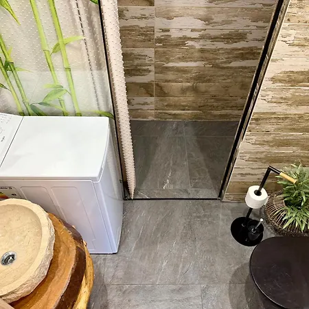 Luma Apartmánový Dom - Zemplínska šírava Apartmán Michalovce