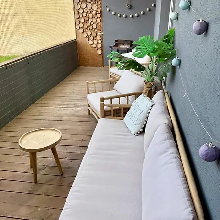 Luma Apartmánový Dom - Zemplínska šírava * Michalovce