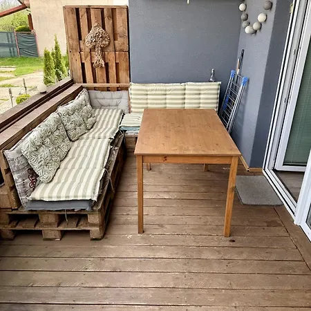 Luma Apartmánový Dom - Zemplínska šírava *