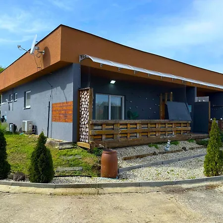 Apollo Apartment Michalovce