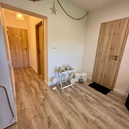 Luma Apartmánový Dom - Zemplínska šírava Apartmán *