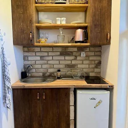 Luma Apartmánový Dom - Zemplínska šírava Michalovce