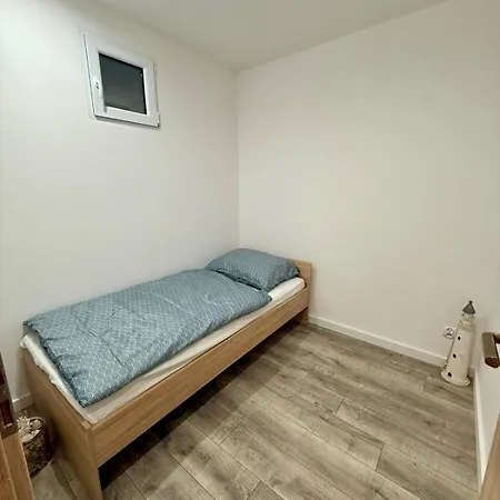 Apartmán Luma Apartmánový Dom - Zemplínska šírava
