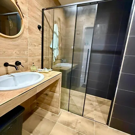 Luma Apartmánový Dom - Zemplínska šírava * Michalovce