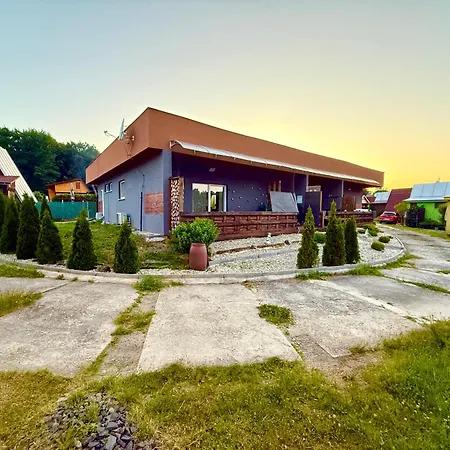 Apollo šírava Apartamento *