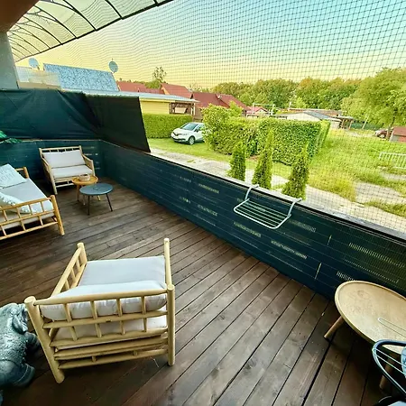 Apartament Apollo Sirava *