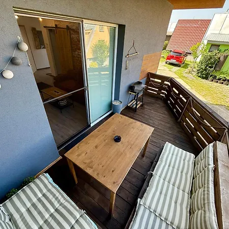 Apollo Sirava Apartament Michalovce