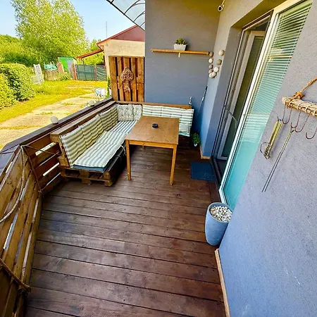 Apollo Sirava Apartament