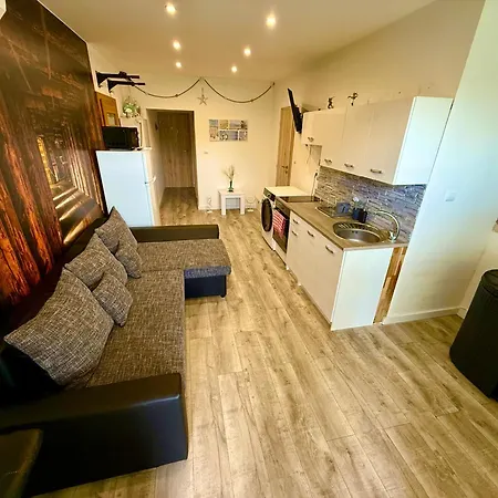 Apollo šírava Michalovce