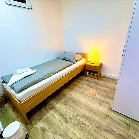 Apollo šírava Apartamento Michalovce