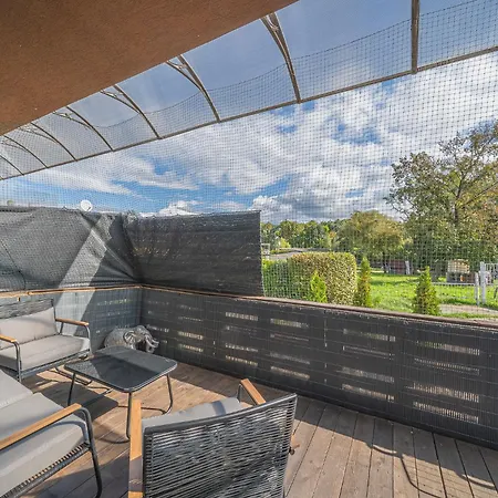 Apollo šírava Apartmán Michalovce