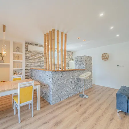 Apartmán Apollo Sirava Michalovce