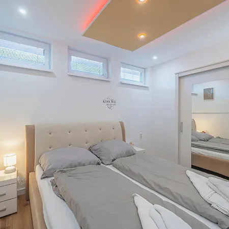 Apollo šírava Apartamento Michalovce