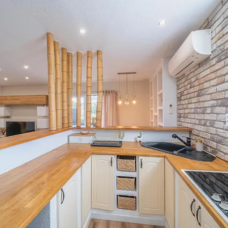 Apollo šírava Apartman