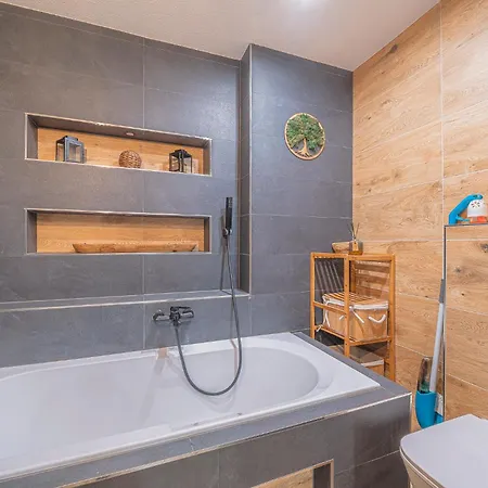 Apartamento Apollo šírava Michalovce
