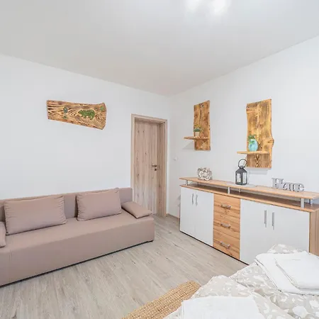 Apollo šírava Apartamento