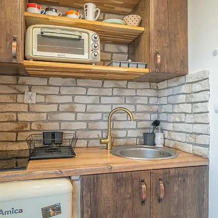 Apollo Sirava Apartment Michalovce