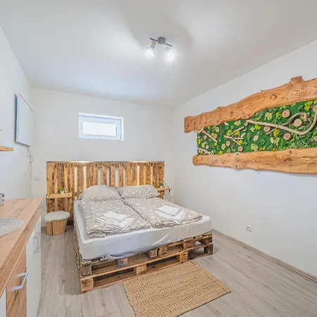 Apartman Apollo šírava *