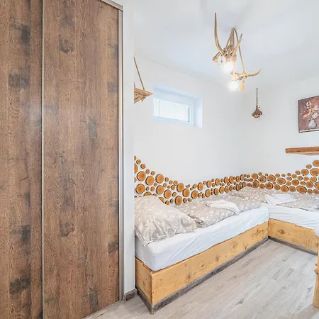 Apartman Apollo šírava