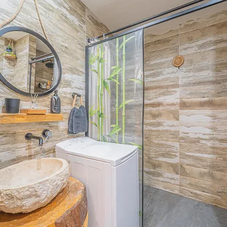 Apollo šírava Apartmán