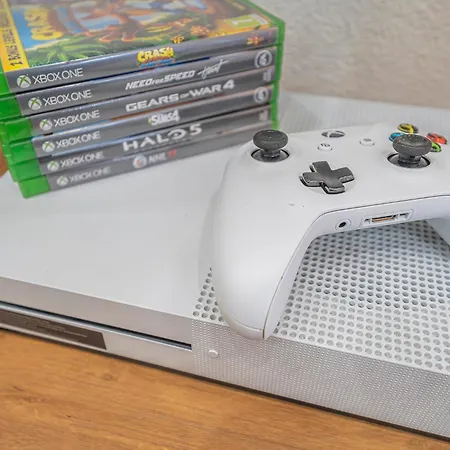 Apollo Sirava Apartment Michalovce