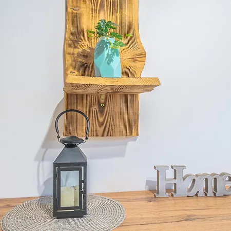 Apollo šírava Apartamento