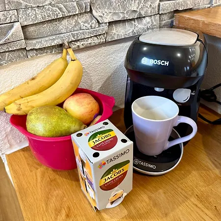 Apollo šírava Apartman Nagymihály