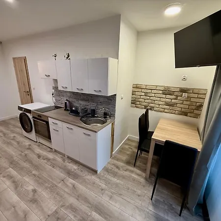 Apollo šírava Apartmán *