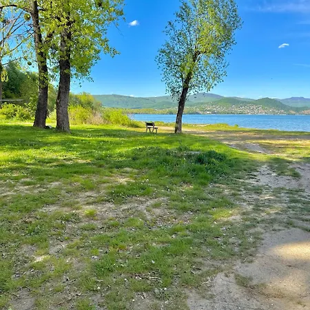 Apollo šírava Apartmán